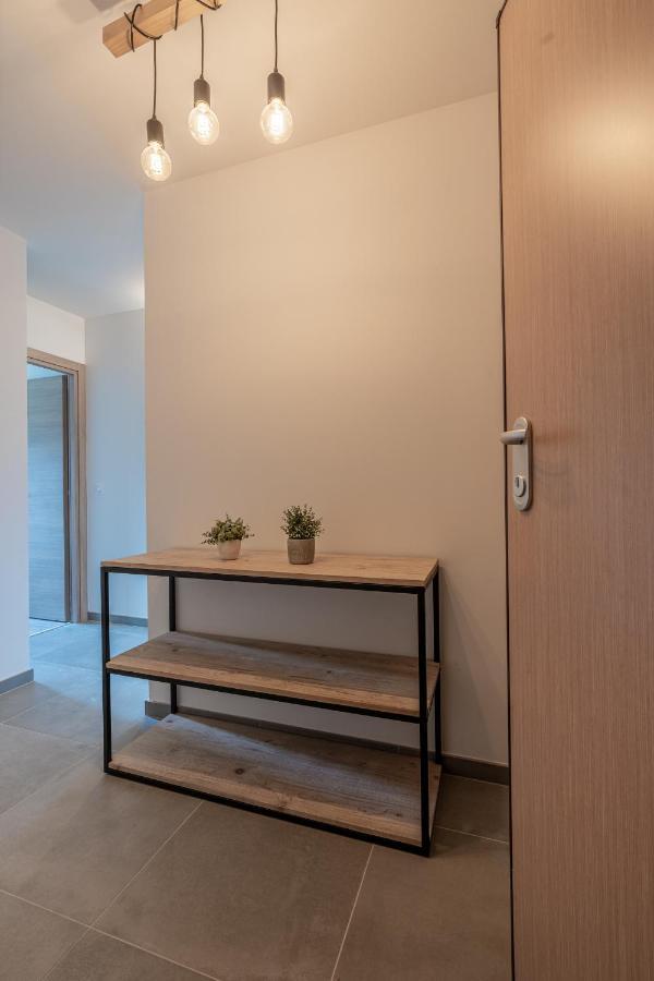 Talloires Village, Lac D'Annecy, Residence Recente 4 Etoiles ภายนอก รูปภาพ